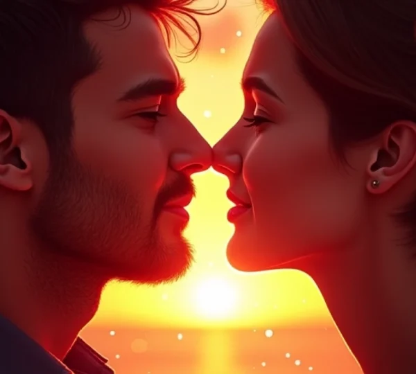 conexión en pareja